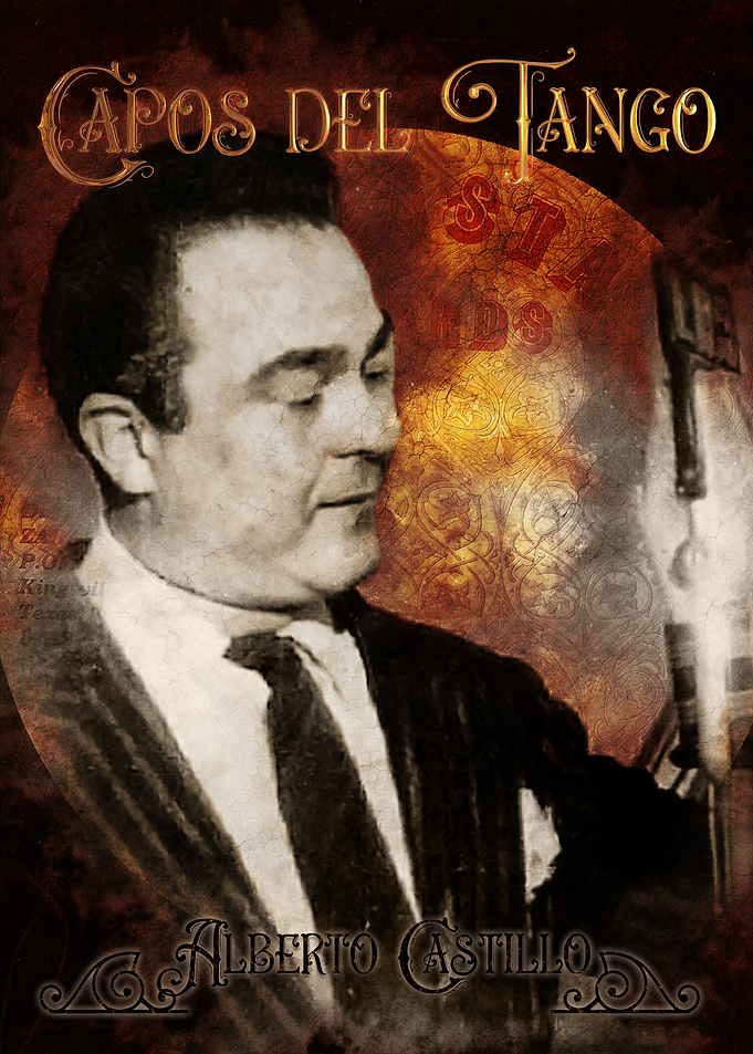 Alberto Castillo