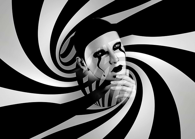 The Clown