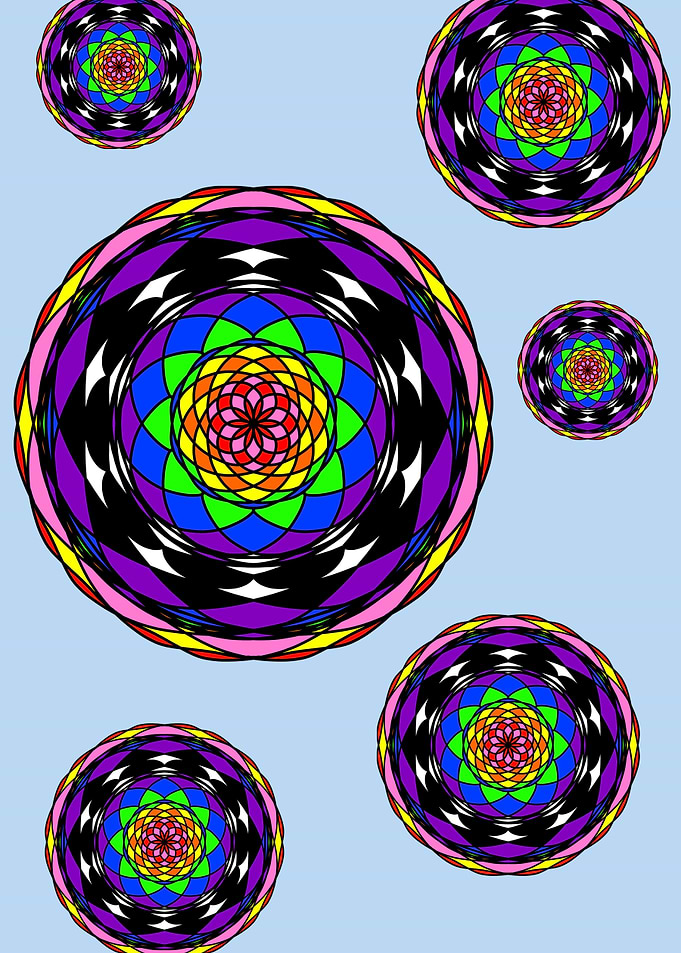 Mandala 23