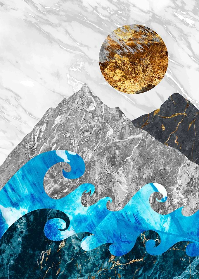 Mountains 2