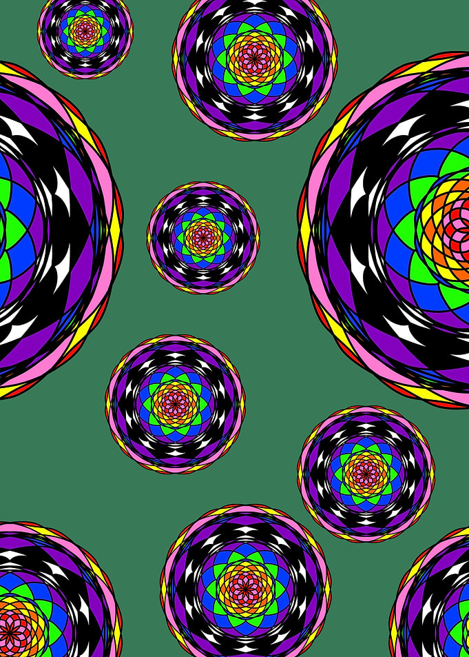 Mandala 26