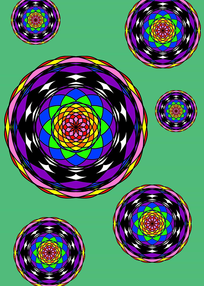 Mandala 28