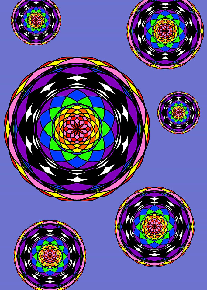 Mandala 37