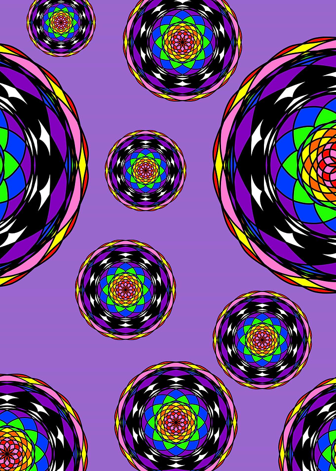 Mandala 59