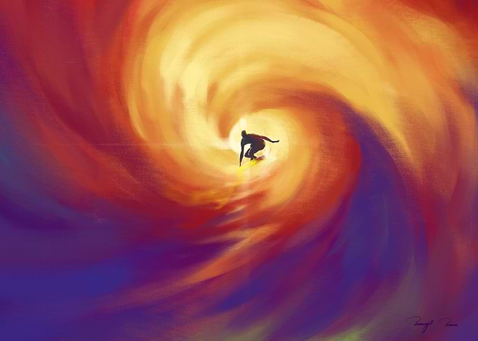 Surfer