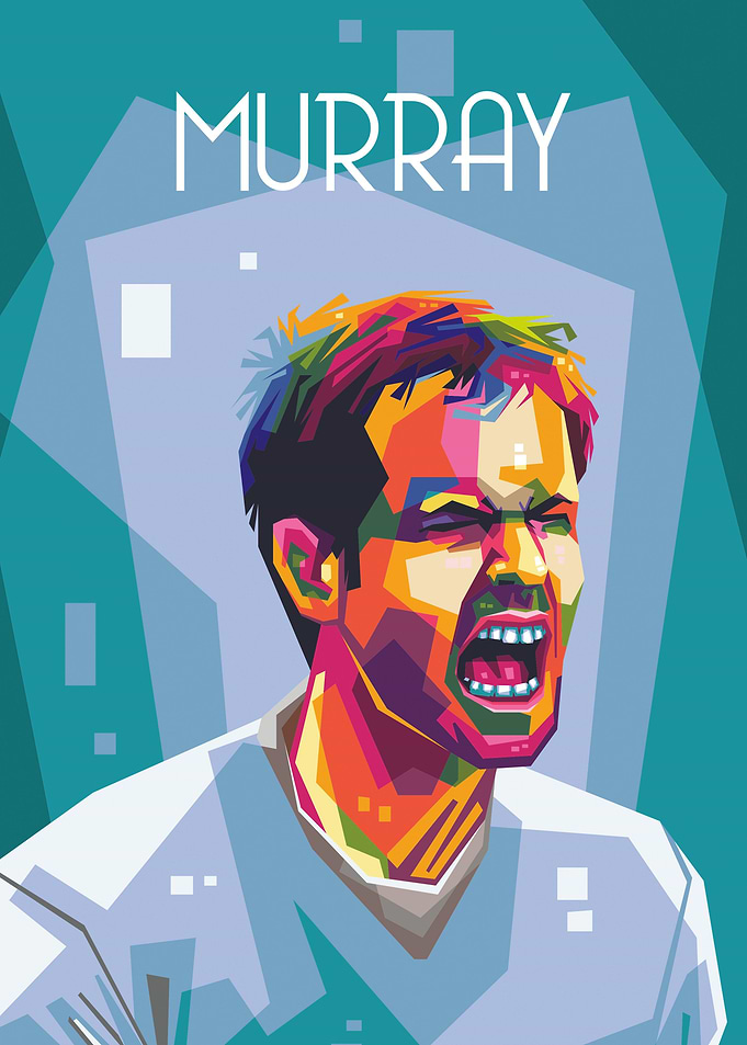 Andy Murray