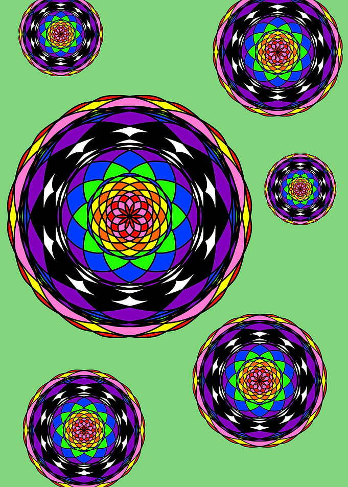 Mandala 10
