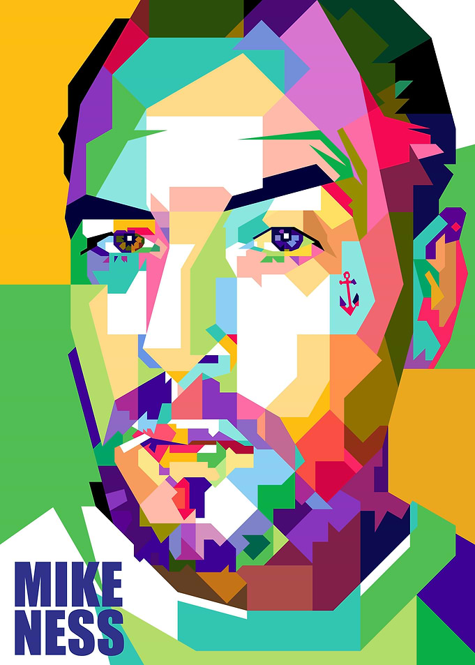 Mike Ness