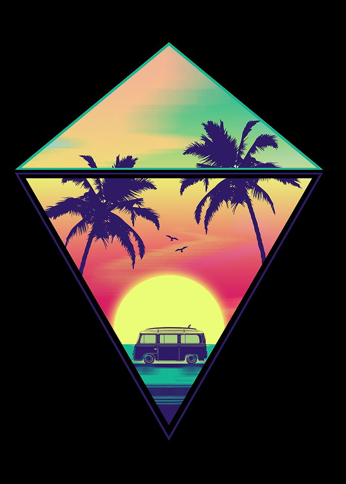 Summer Trip