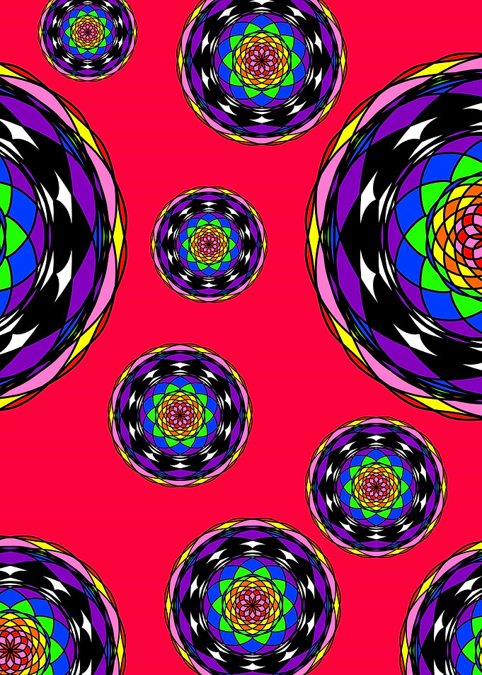 Mandala 13
