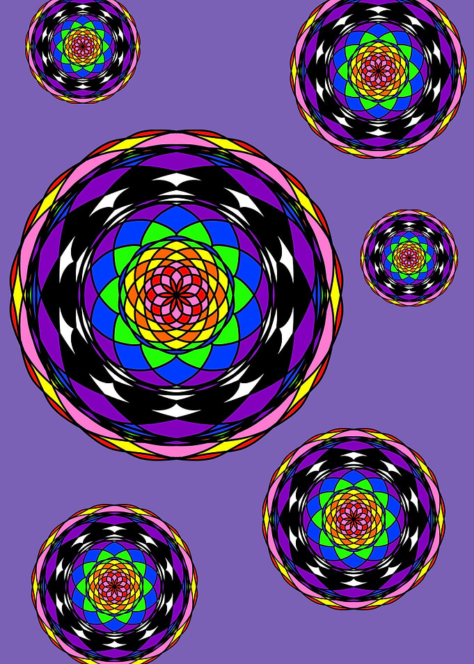 Mandala 14