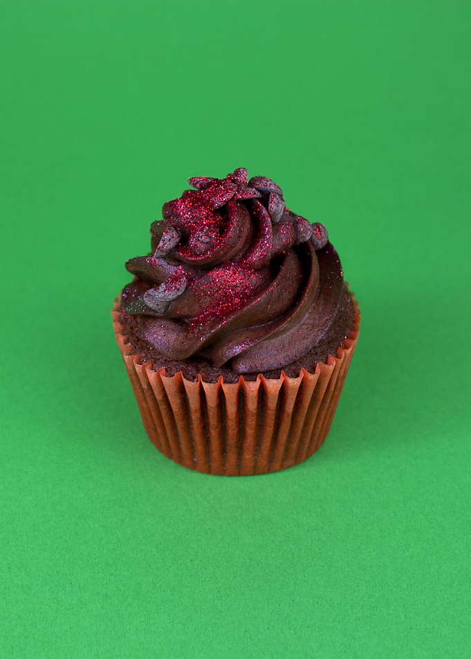 Chocolate CupCake