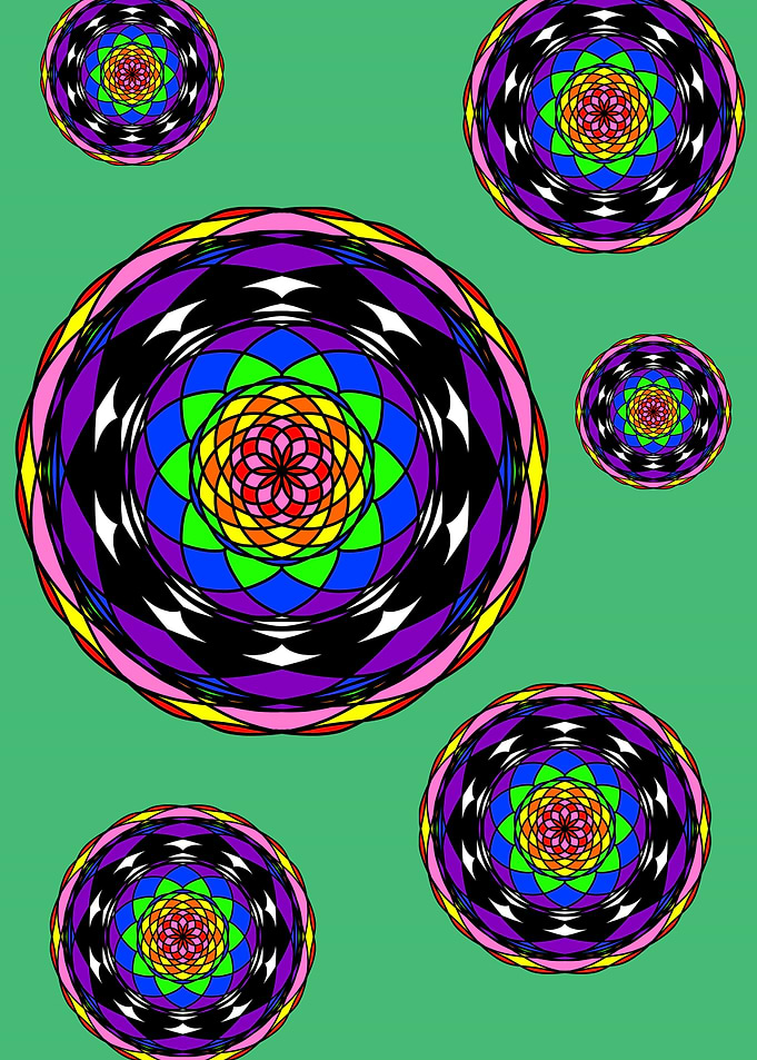 Mandala 33