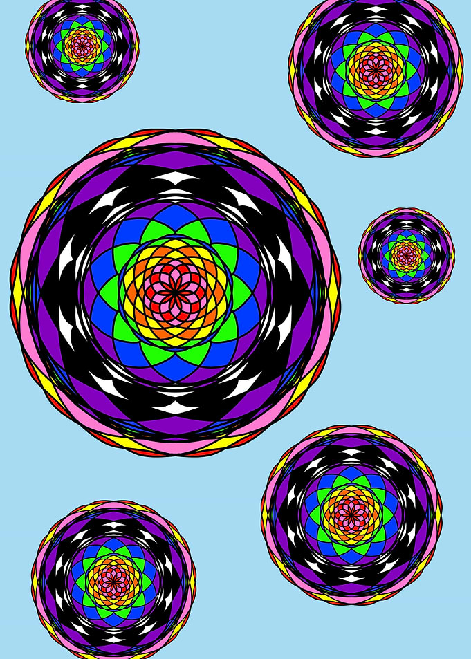 Mandala 29