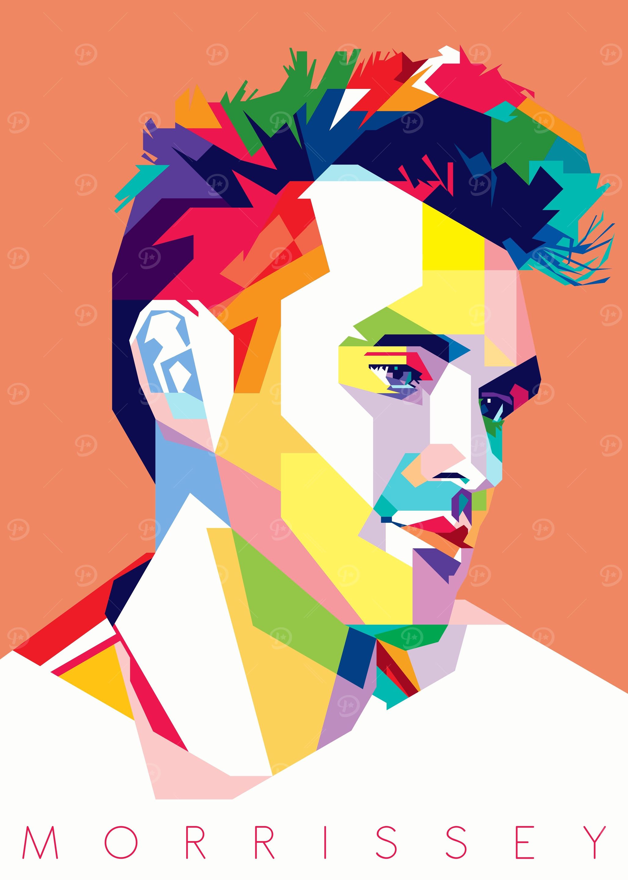 Morrisey