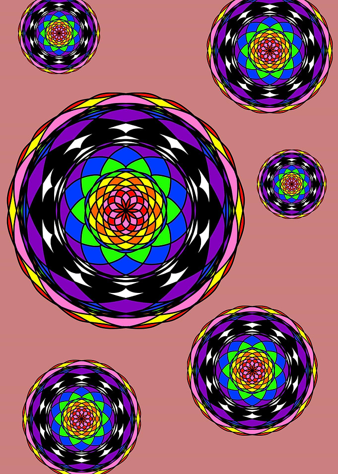 Mandala 25