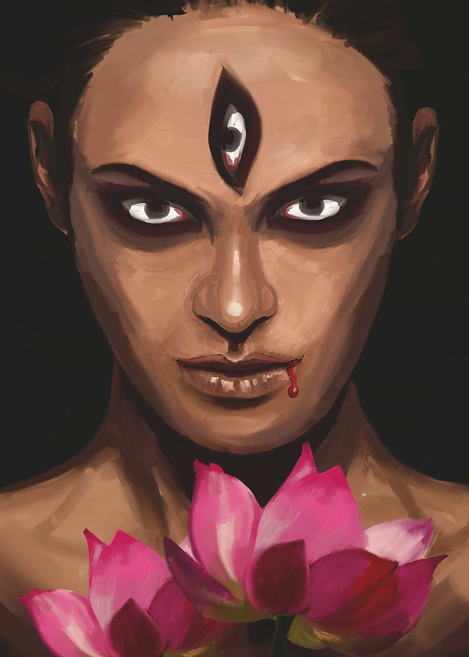 Woman Power