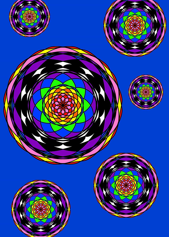 Mandala 35