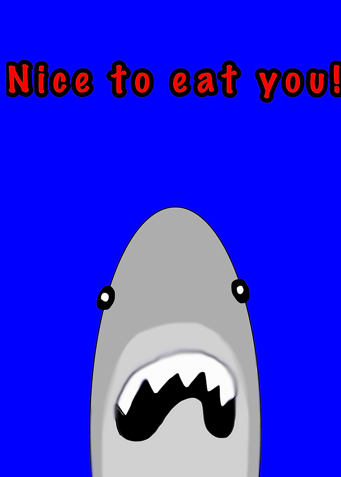 Nice To Eat You