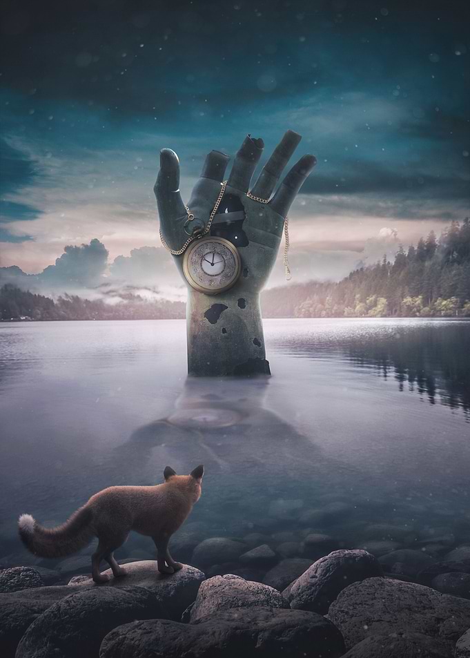Holding Time