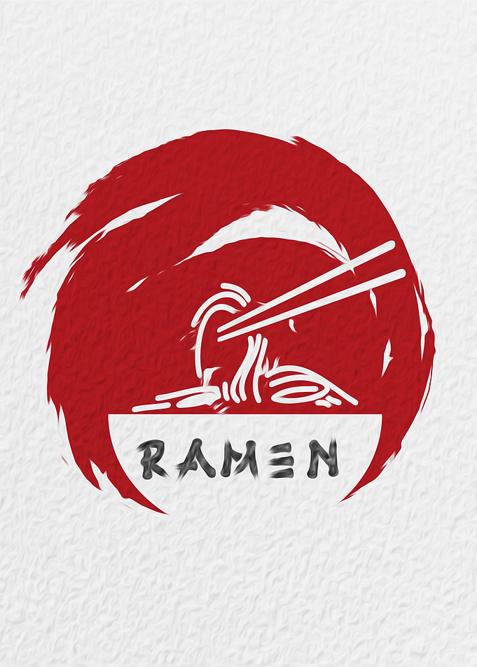 Red Ramen