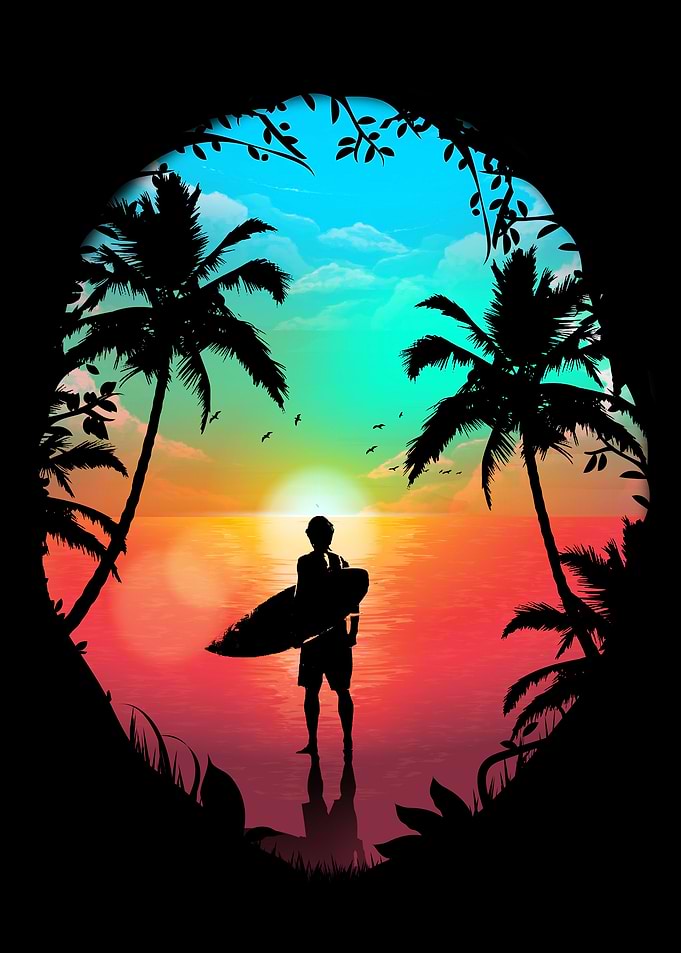 Summer Break