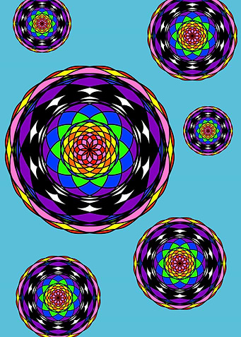Mandala 1