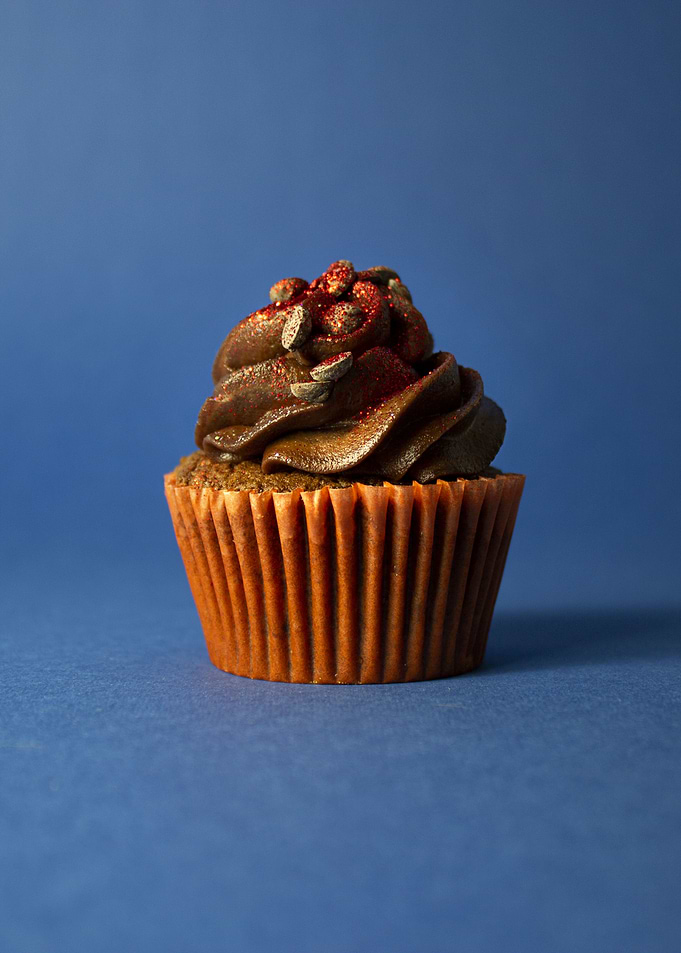 Chocolate Cupcake