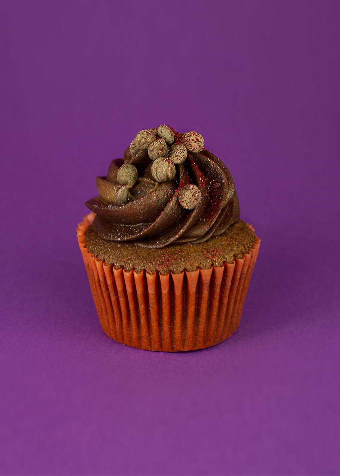 Chocolate CupCake