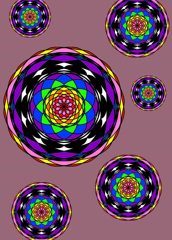 Mandala 40