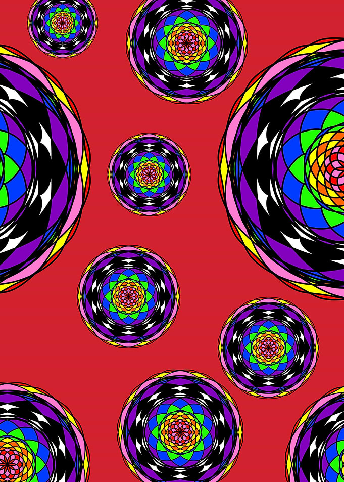Mandala 47
