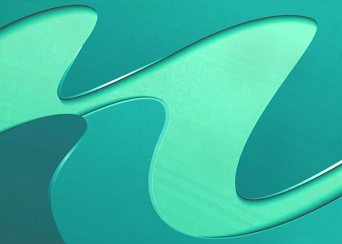 Waves on Paper 5