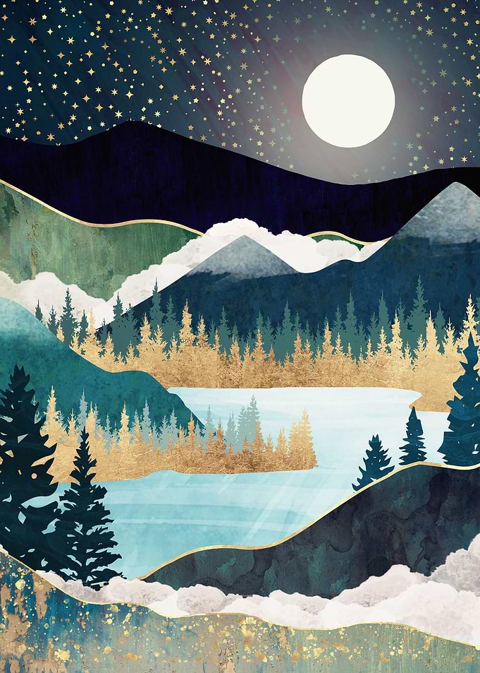 Star Lake