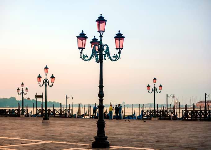 Venice