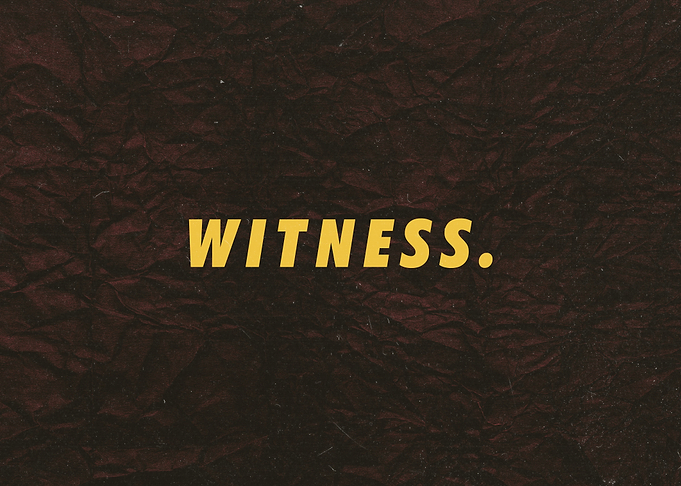 Witness