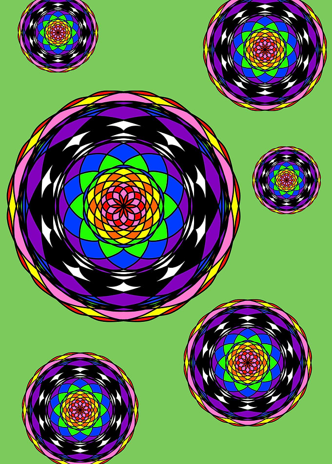 Mandala 2