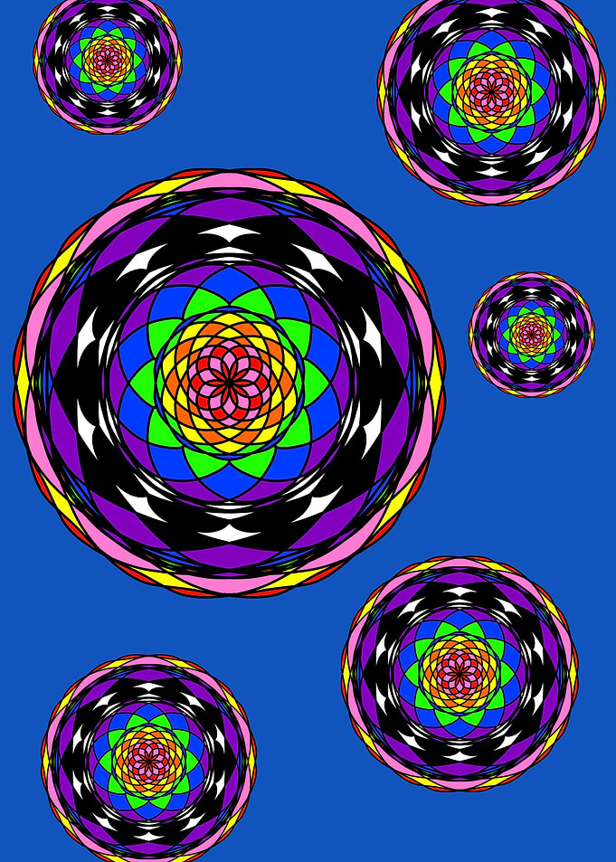 Mandala 11