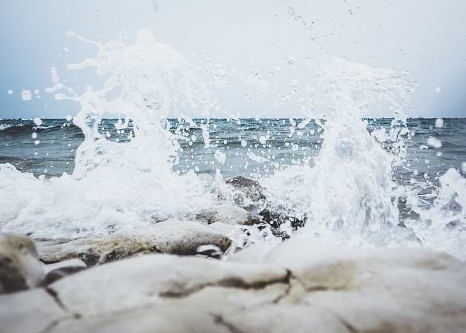 Sea Power