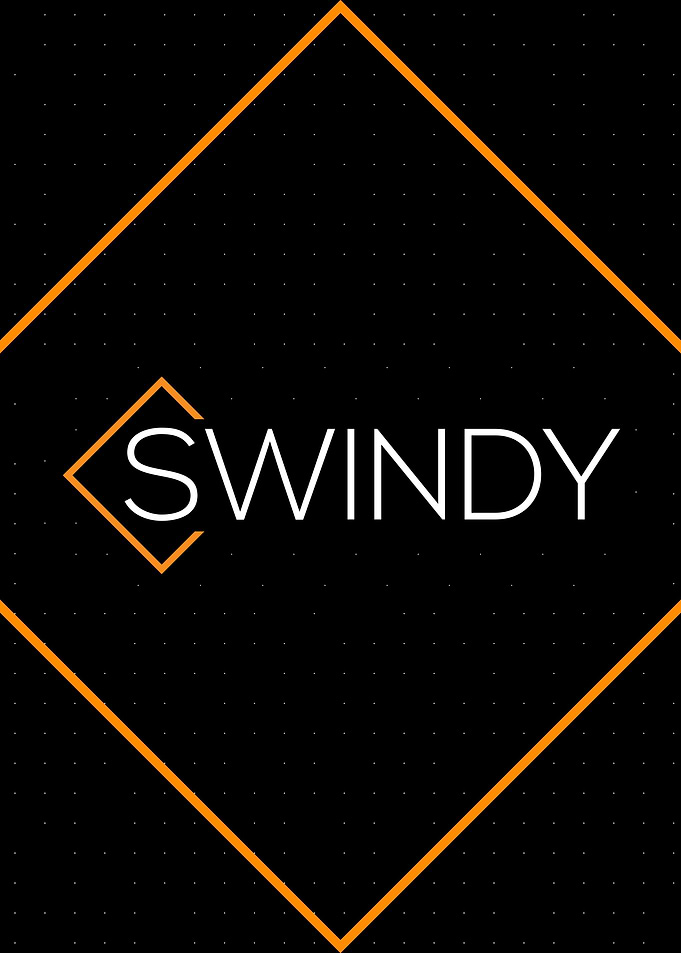 Minimalist Swindy