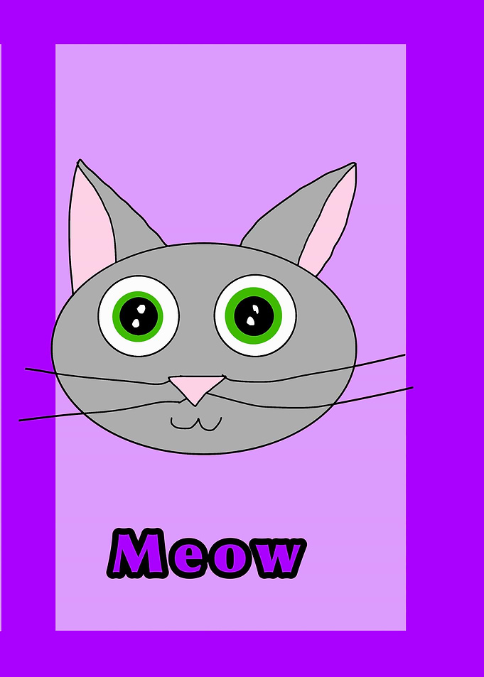 Meow