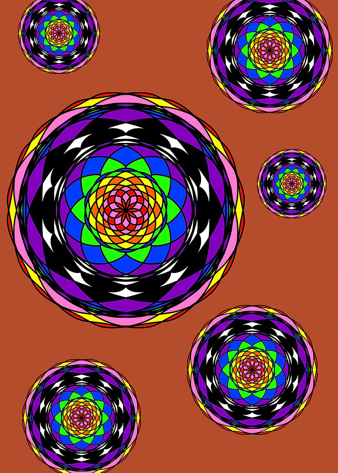 Mandala 49