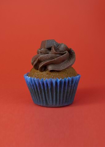 Kinder CupCake