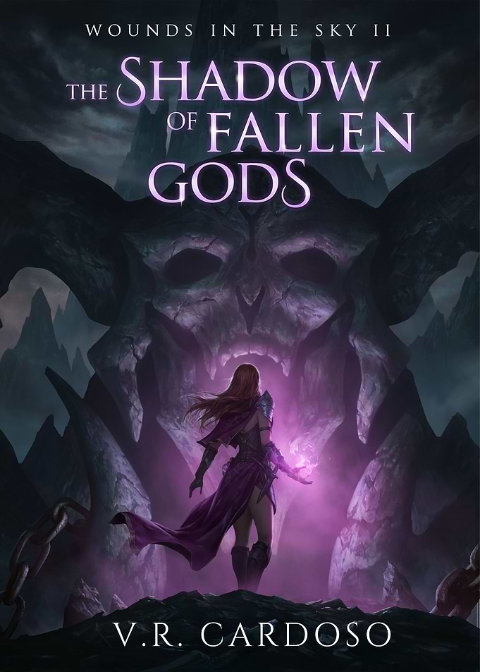 TSFG Cover