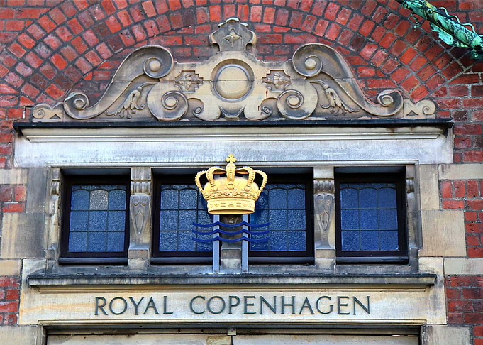 Royal Copenhagen