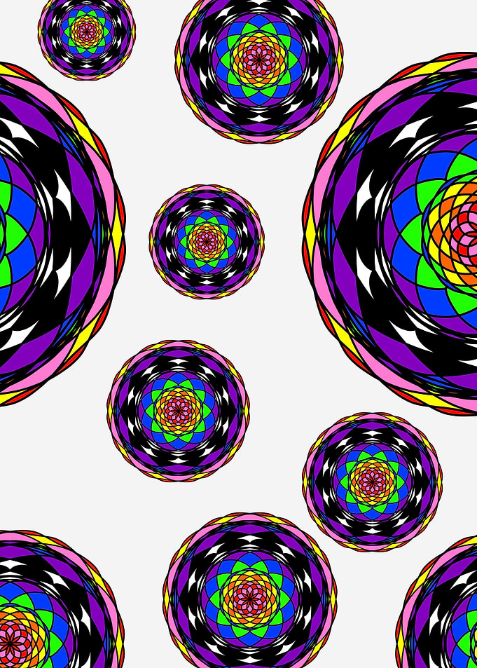 Mandala 53