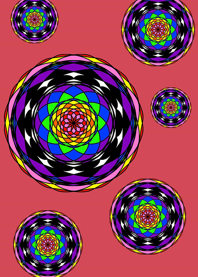 Mandala 15