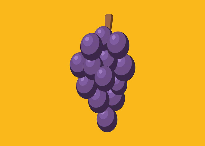 Grapes