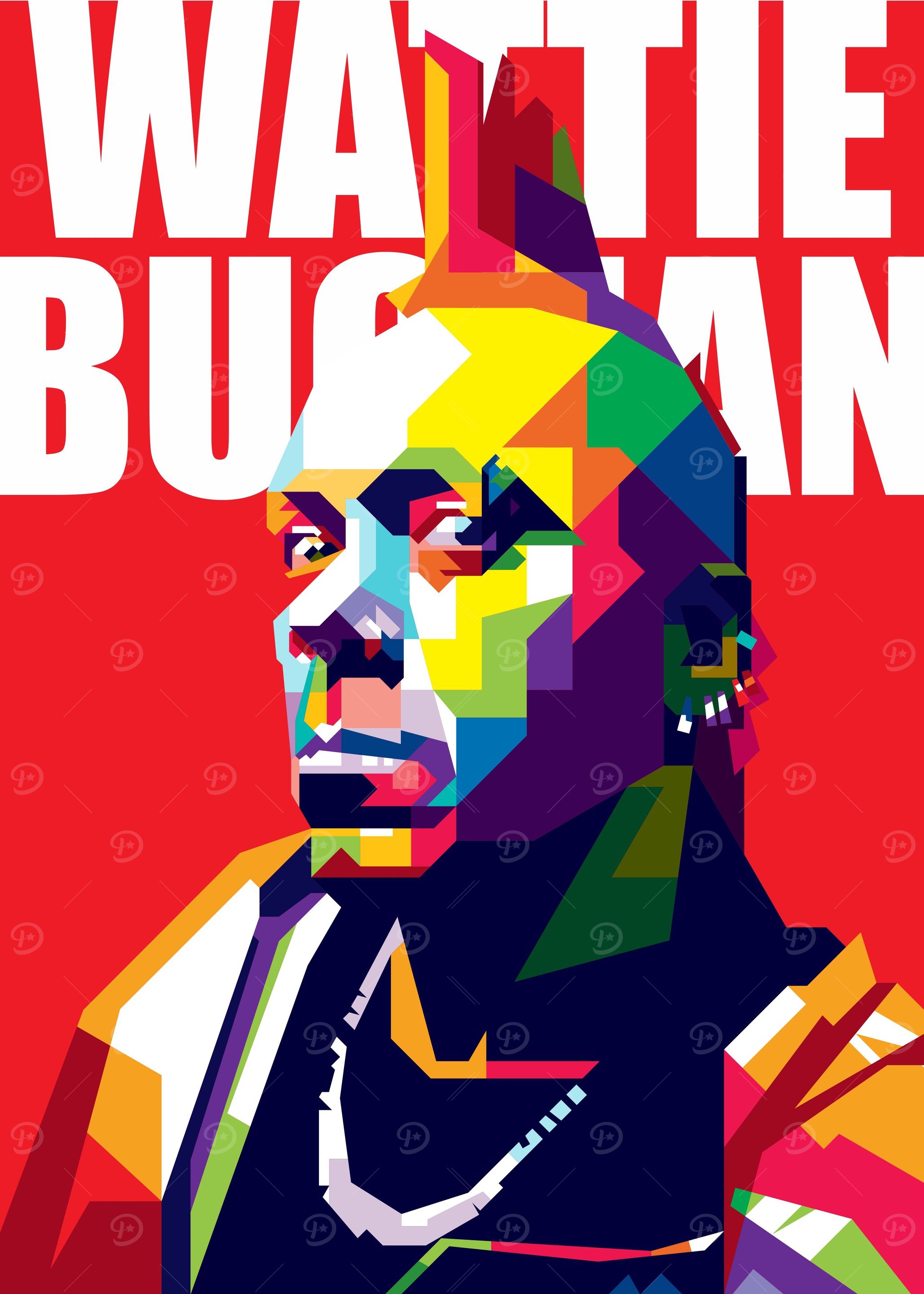Wattie Buchan