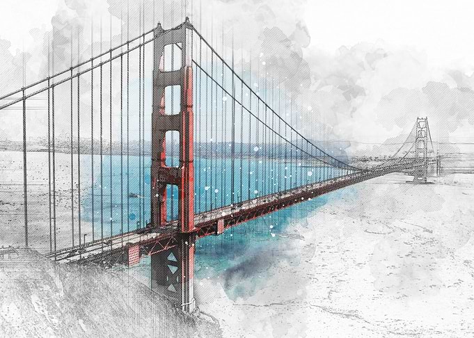 Golden Gate Bridge