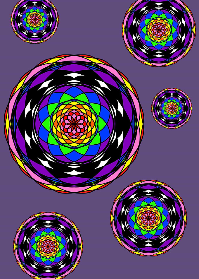 Mandala 52